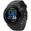 Image de Montre Coros Pace Pro GPS Silicone Noir