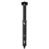 Image de Wolf Tooth Components Resolve Poteau compte-gouttes Noir 31,6 x 160 mm Voyage