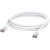 Image de Ubiquiti Câble réseau Cat5e blanc