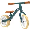 Image de YVOLUTION - Laufrad Junior Air petrol