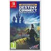Image de DESTINY CONNECT: TICK-TOCK TRAVELERS - TIME CAPSULE EDITION