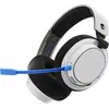 Image de Casque gamer SKULLCANDY SLYR PRO WHITE BLUE PS5