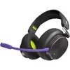 Image de Casque gamer SKULLCANDY PLYR XBOX O EAR BLACK GREEN