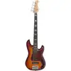 Image de Sire Marcus Miller P7 2nd Gen 5-String Tobacco Sunburst 5-snarige elektrische basgitaar