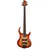 Image de Sire Marcus Miller M7 2nd Gen Alder Brown Sunburst basgitaar