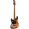 Image de Sire Marcus Miller V5 4-String LH Tobacco Sunburst linkshandige elektrische basgitaar