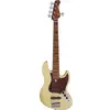 Image de Sire Marcus Miller V5-5 Alder Vintage White 5-snarige elektrische basgitaar