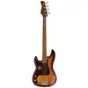 Image de Sire Marcus Miller P5 A4L Tobacco Sunburst linkshandige elektrische basgitaar