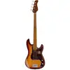 Image de Sire Marcus Miller P5 4-String FL Tobacco Sunburst fretloze elektrische basgitaar