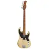 Image de Sire Marcus Miller D5-4 Alder Vintage White elektrische basgitaar