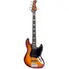 Image de Sire Marcus Miller V5R 5-String Tobacco Sunburst 5-snarige elektrische basgitaar