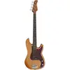 Image de Sire Marcus Miller P5R 4-String Natural elektrische basgitaar
