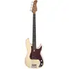 Image de Sire Marcus Miller P5R 4-String Vintage White elektrische basgitaar