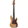 Image de Sire Marcus Miller P5R 5-String Natural 5-snarige elektrische basgitaar