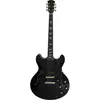 Image de Sire Larry Carlton H7V Black semi-akoestische gitaar