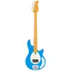 Image de Sire Marcus Miller Z3 4-String Blue elektrische basgitaar