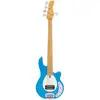 Image de Sire Marcus Miller Z3 5-String Blue 5-snarige elektrische basgitaar