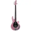Image de Sire Marcus Miller Z7 4-String Burgundy elektrische basgitaar