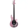 Image de Sire Marcus Miller Z7 5-String Burgundy 5-snarige elektrische basgitaar