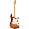 Image de Sire Larry Carlton S5 3-Tone Sunburst elektrische gitaar