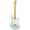 Image de Sire Larry Carlton S5 Sherwood Green Metallic elektrische gitaar
