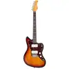 Image de Sire Larry Carlton J3 3-Tone Sunburst elektrische gitaar
