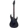 Image de Sire Larry Carlton X5 Transparent Black Satin elektrische gitaar