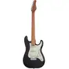 Image de Schecter Nick Johnston Traditional HSS Atomic Ink elektrische gitaar