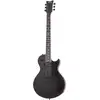 Image de Schecter Solo-II SLS Elite Evil Twin Elektrische gitaar Satin Black