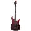 Image de Schecter C-1 FR SLS Elite Blood Burst elektrische gitaar