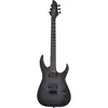 Image de Schecter Signature Keith Merrow KM-6 MKIII Legacy elektrische gitaar, Transparent Black Burst