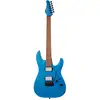 Image de Schecter Aaron Marshall AM-6 Tremolo Satin Royal Sapphire elektrische gitaar