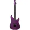 Image de Schecter Signature Danskimo-6 Purple Sparkle elektrische gitaar