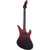 Image de Schecter Avenger Standard Blood Burst elektrische gitaar
