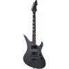 Image de Schecter Avenger Standard Charcoal Satin elektrische gitaar