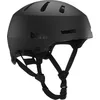 Image de Bern Macon 2023 Casque Noir mat Taille S