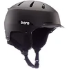 Image de BERN HENDRIX MIPS Helm 2024 matte black, L