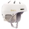 Image de Bern Macon 2.0 Casque de ski et de planche à neige pour adulte pour homme et femme, style bord, certifié multisport, protection contre les chocs rotationnels MIPS, ajustement réglable, doublure