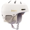 Image de BERN Casque Macon 2.0 2024 blanc mat, M