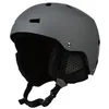 Image de Bern Macon Casque 2024 Gris Mat, M