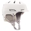 Image de BERN Hendrix MIPS Casque de ski et de planche à neige pour homme et femme, style bord, certifié multisport, protection contre les chocs rotatifs, ajustement réglable, doublure amovible, ventilation