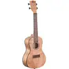 Image de Kala Exotic Mahogany Concert ukelele met gigbag