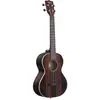 Image de Kala Striped Ebony Tenor ukelele