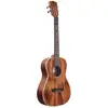 Image de Kala All Solid Acacia Baritone ukelele met koffer