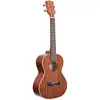 Image de Kala Satin Mahogany Tenor ukelele met gigbag