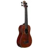 Image de Kala U-Bass, Exotic Mahogany