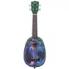 Image de Kala KA KA NV BTLE Novelty Series sopraan ukelele beetle met gigbag