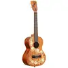 Image de Kala Voyage Collection Gardenia Mahogany Tenor ukelele met gigbag