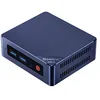 Image de Beelink Mini PC, Mini S12 Intel 12th Alder Lake-N N95 (4C/4T, jusqu'à 3,4GHz), 12Go LPDDR5 RAM 512Go M.2 2280 SSD, Mini Ordinateur de Bureau 4K Dual HDMI/WiFi5/BT4.2/2.5G LAN pour la maison/bureau