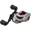 Image de 13 FISHING Moulinet Origin F1 Baitcast   Rapport d'engrenage 8.1:1   Récupération main gauche (100 tailles) (Fresh)   OF1-8.1-LH
